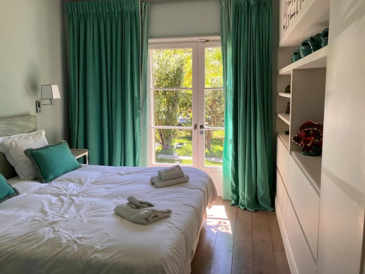 Li Maiou Beautiful Sea View Property, Very Quiet Rayol-Canadel-sur-Mer Villa