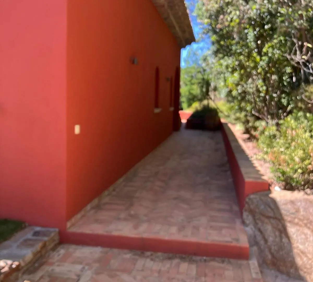 Li Maiou Beautiful Sea View Property, Very Quiet Rayol-Canadel-sur-Mer Villa