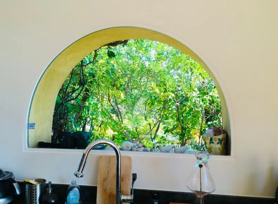 Villa Li Maiou Beautiful Sea View Property, Very Quiet Rayol-Canadel-sur-Mer